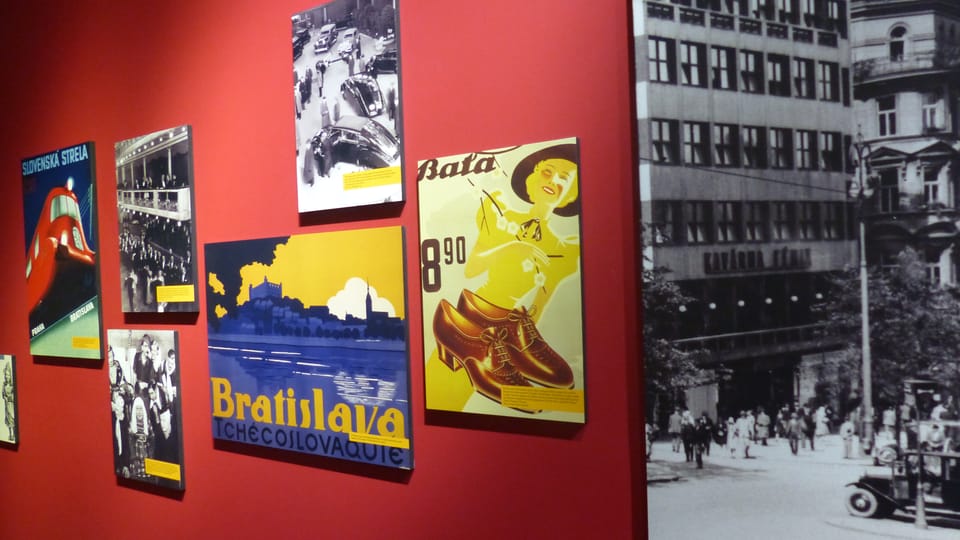 Foto: Klára Stejskalová, Radio Prague International Foto: Klára Stejskalová, Radio Prague International