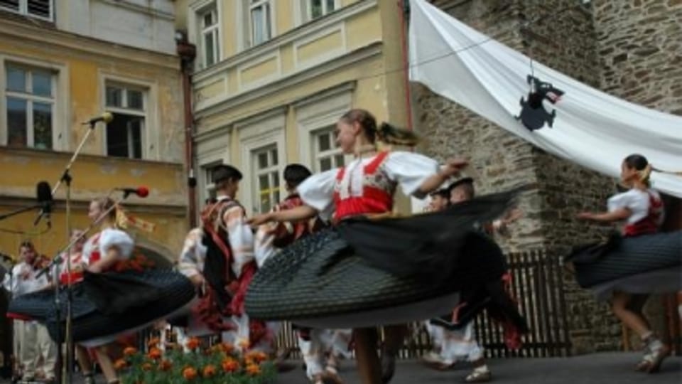 Foto: www.chodskeslavnosti.cz Foto: www.chodskeslavnosti.cz