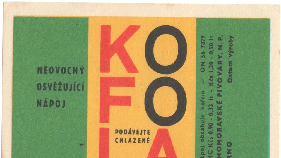 Foto: Kofola ČeskoSlovensko a.s. Foto: Kofola ČeskoSlovensko a.s.