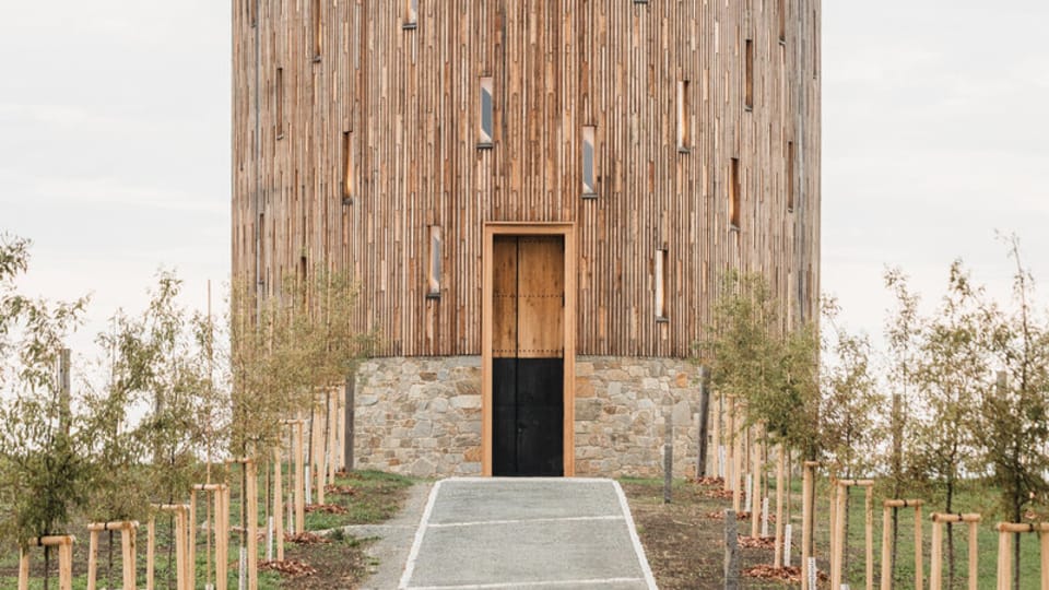 Foto: Ondřej Bouška,  Grand Prix Architektů