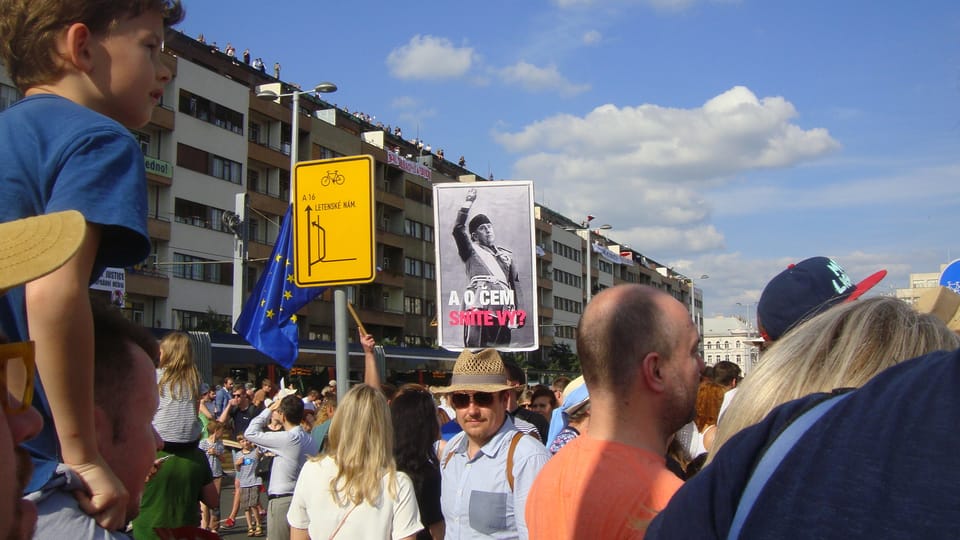 Foto: Jaroslava Moučková Foto: Jaroslava Moučková