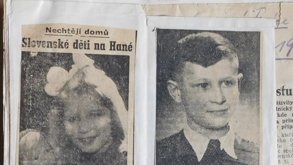 Foto: archiv Post Bellum Foto: archiv Post Bellum