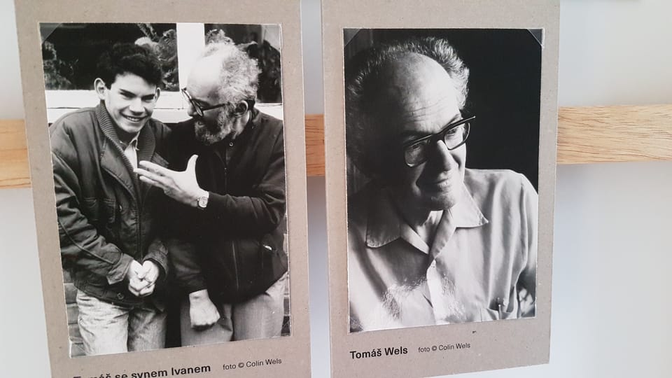 Foto: Zdeňka Kuchyňová Foto: Zdeňka Kuchyňová