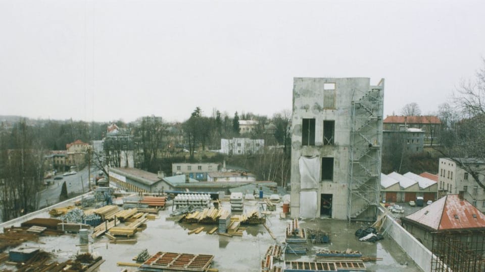 Foto: Krajská vědecká knihovna Liberec Foto: Krajská vědecká knihovna Liberec
