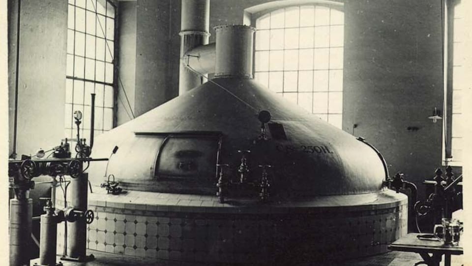 Foto: Budějovický Budvar