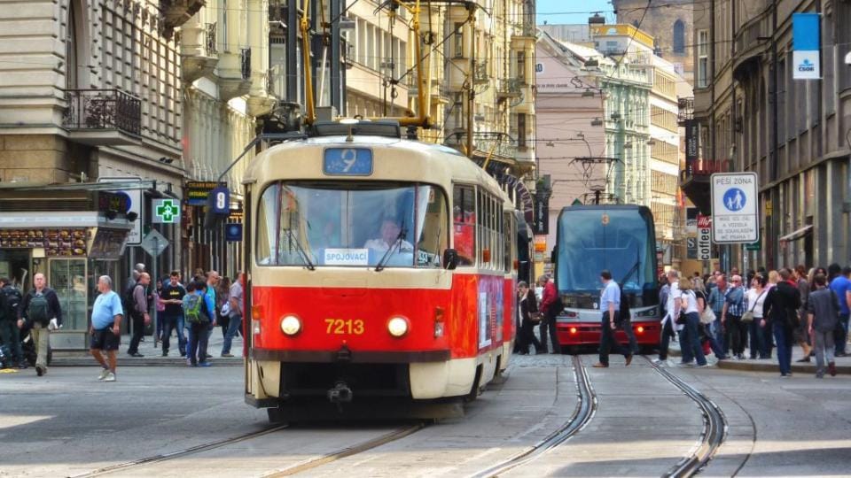 Foto: Mirko Kašpar, Český rozhlas Foto: Mirko Kašpar, Český rozhlas