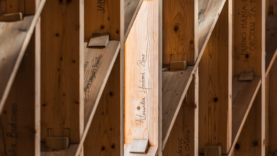 Foto: Ondřej Bouška,  Grand Prix Architektů