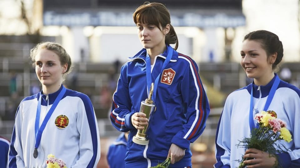 Fair play, foto: Falcon Fair play, foto: Falcon