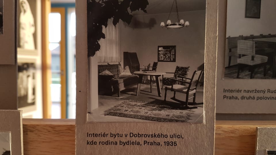 Foto: Zdeňka Kuchyňová Foto: Zdeňka Kuchyňová