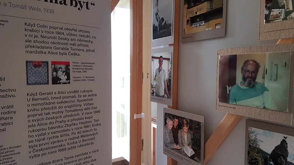 Foto: Zdeňka Kuchyňová Foto: Zdeňka Kuchyňová