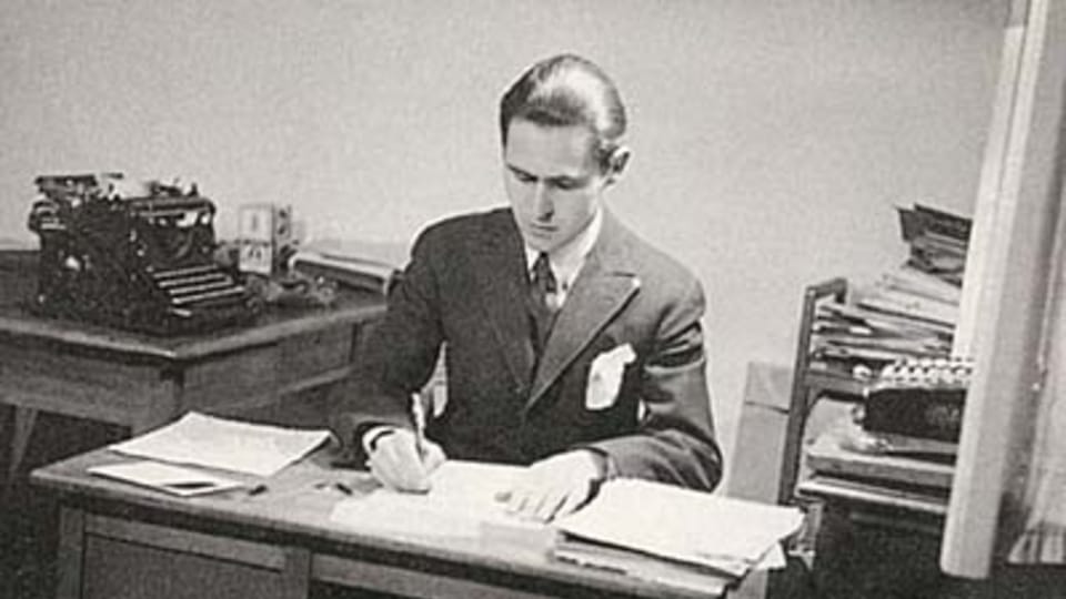 Jaroslav Foglar Jaroslav Foglar