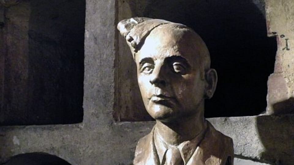 Josef Gabčík Josef Gabčík