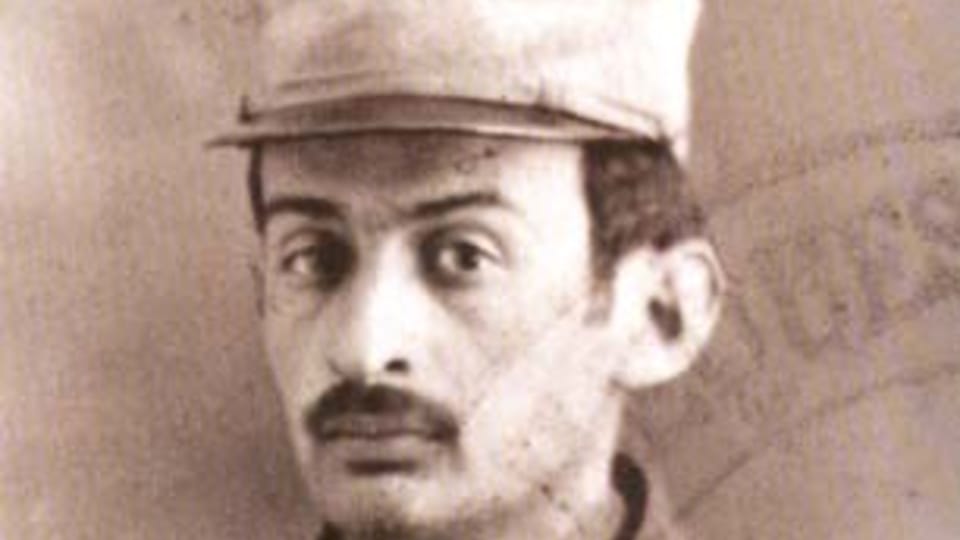 Otto Gutfreund Otto Gutfreund