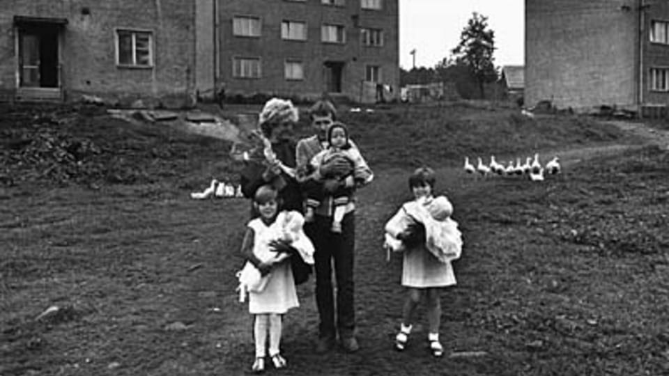 Jiříkov, 1985 Jiříkov, 1985