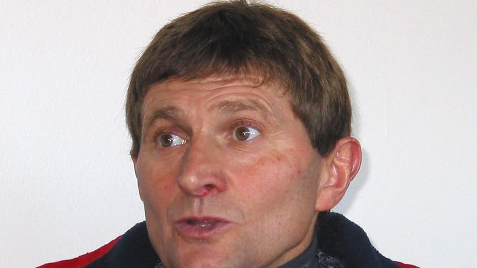 Jezdec Josef Váňa, foto: Pavla Jedličková Jezdec Josef Váňa, foto: Pavla Jedličková
