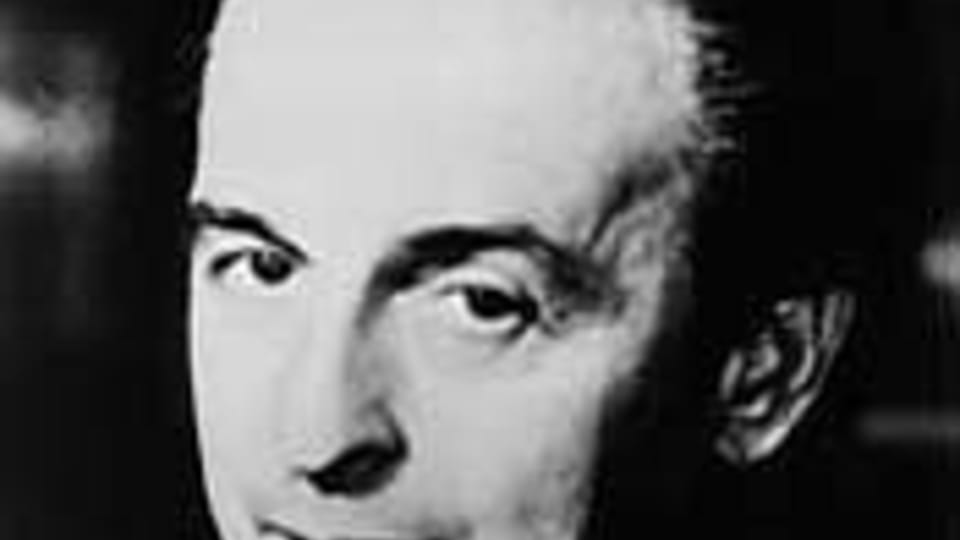 Elmar Klos Elmar Klos