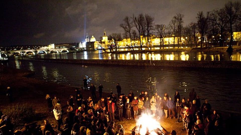 Foto: Jan Krčmář Foto: Jan Krčmář