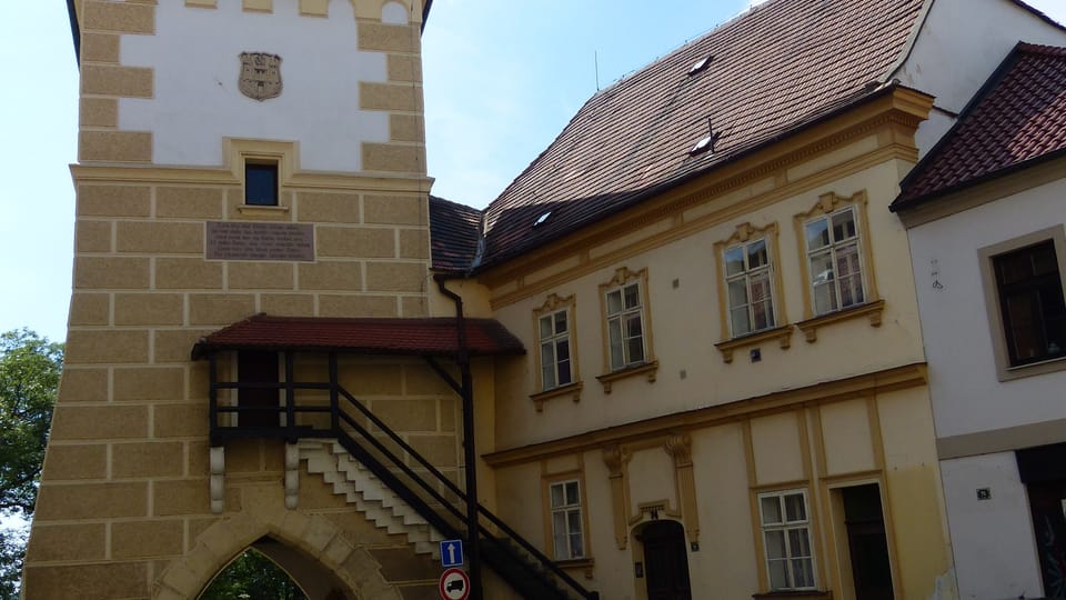 Foto: Klára Stejskalová Foto: Klára Stejskalová