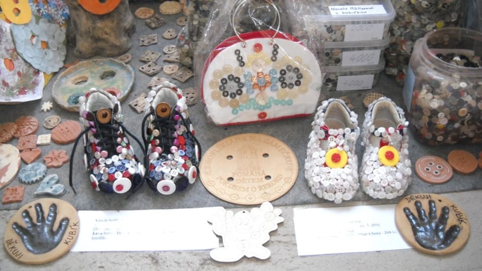 Foto: Krasava Šerkopová Foto: Krasava Šerkopová