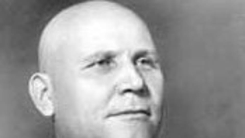 Ivan Stepanovič Koněv Ivan Stepanovič Koněv