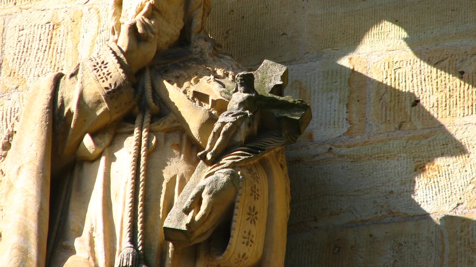 Kostel sv. Jana Křtitele Kostel sv. Jana Křtitele