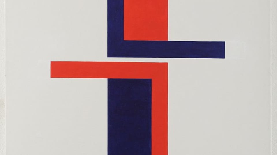 Geokonstrukce, Fáze 2 (2001), zdroj: art-jankubicek.cz Geokonstrukce, Fáze 2 (2001), zdroj: art-jankubicek.cz