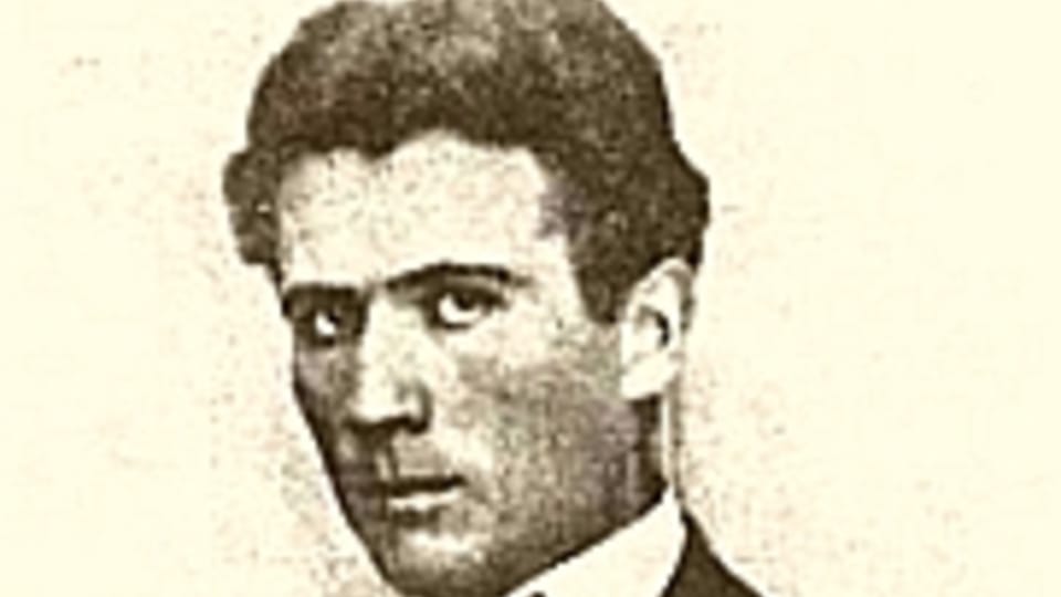 Bohumil Kubišta Bohumil Kubišta