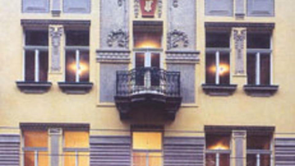 Galerie Langhans Galerie Langhans