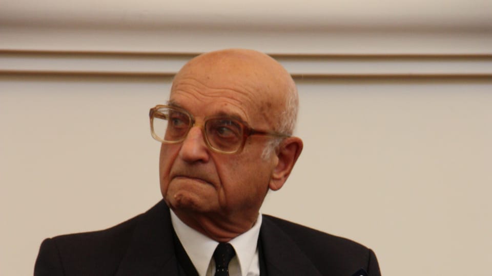 Oleg Malevič, foto: Barbora Kmentová Oleg Malevič, foto: Barbora Kmentová