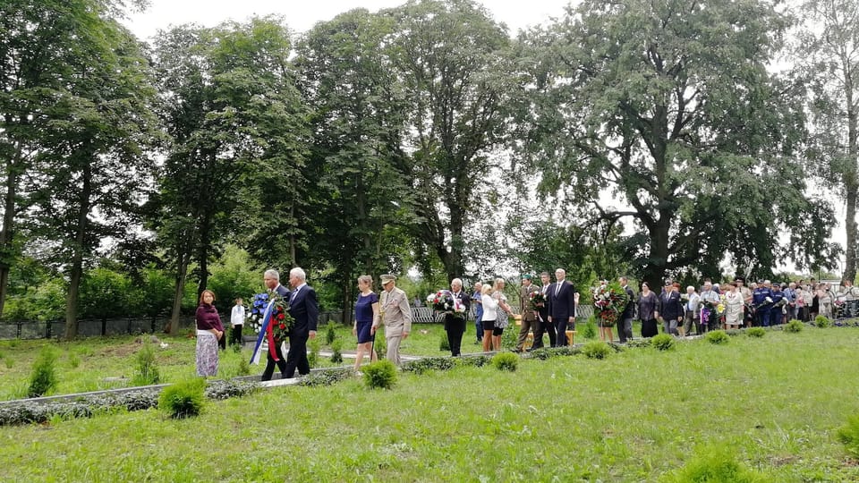 Foto: Štěpánka Budková Foto: Štěpánka Budková