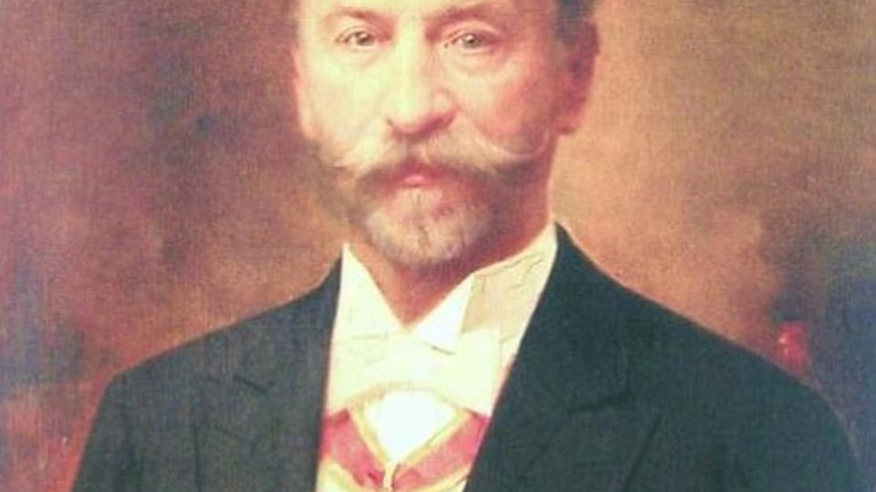 Heinrich Mattoni Heinrich Mattoni