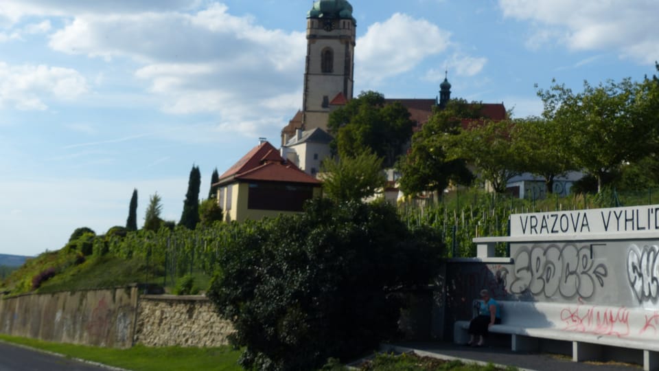 Zámek Mělník, foto: Klára Stejskalová Zámek Mělník, foto: Klára Stejskalová