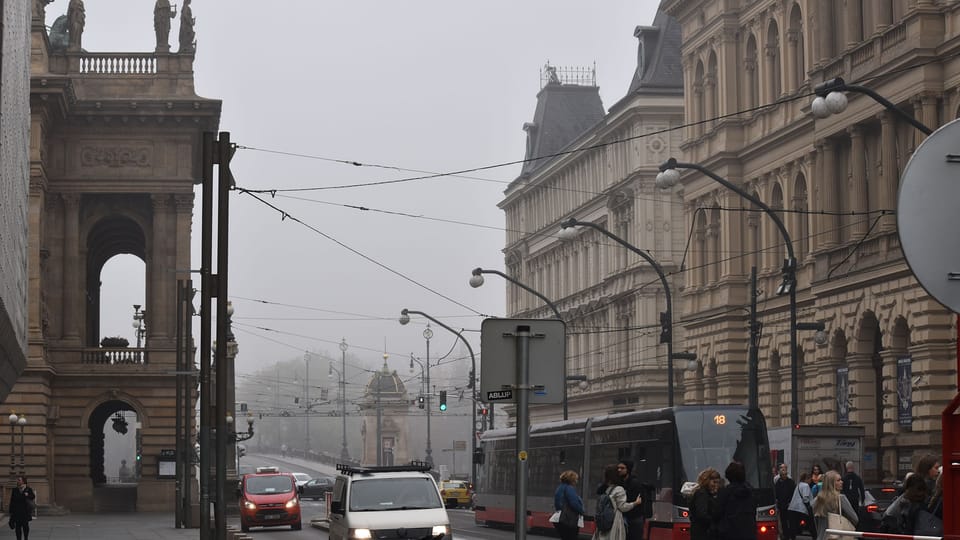 Foto: Ondřej Tomšů Foto: Ondřej Tomšů