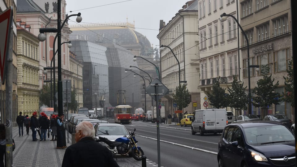 Foto: Ondřej Tomšů Foto: Ondřej Tomšů