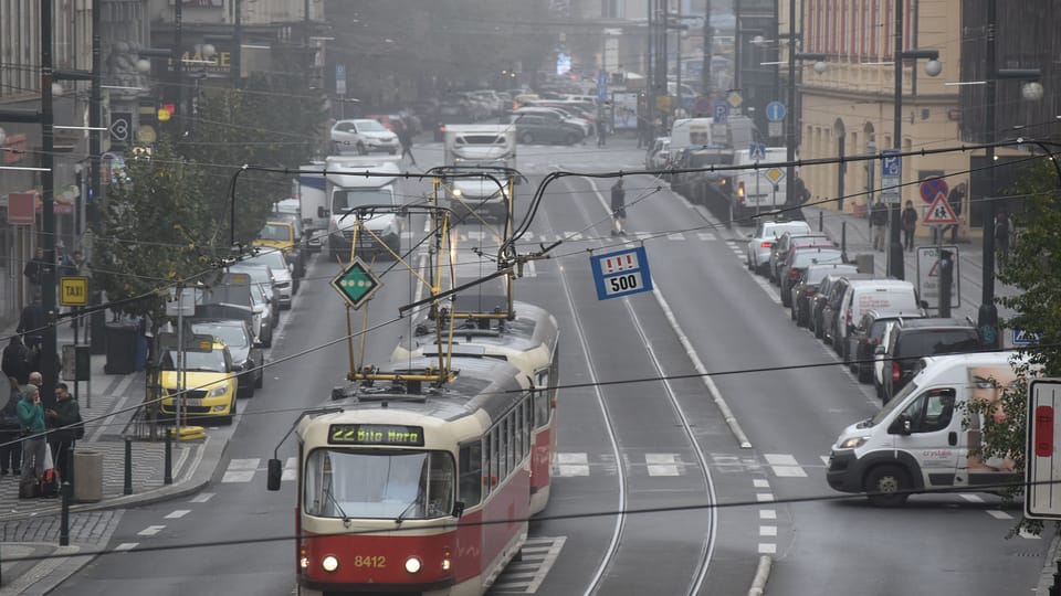 Foto: Ondřej Tomšů Foto: Ondřej Tomšů
