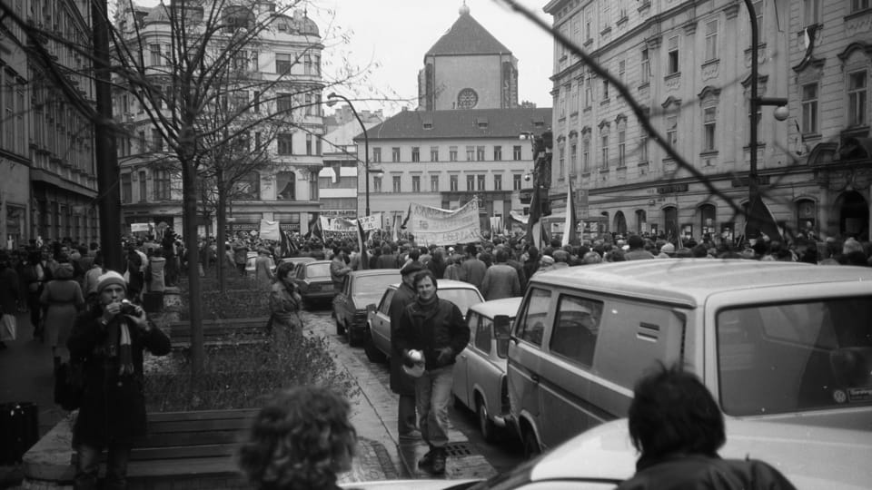 Foto: Josef Šrámek ml., CC BY 4.0 Foto: Josef Šrámek ml., CC BY 4.0