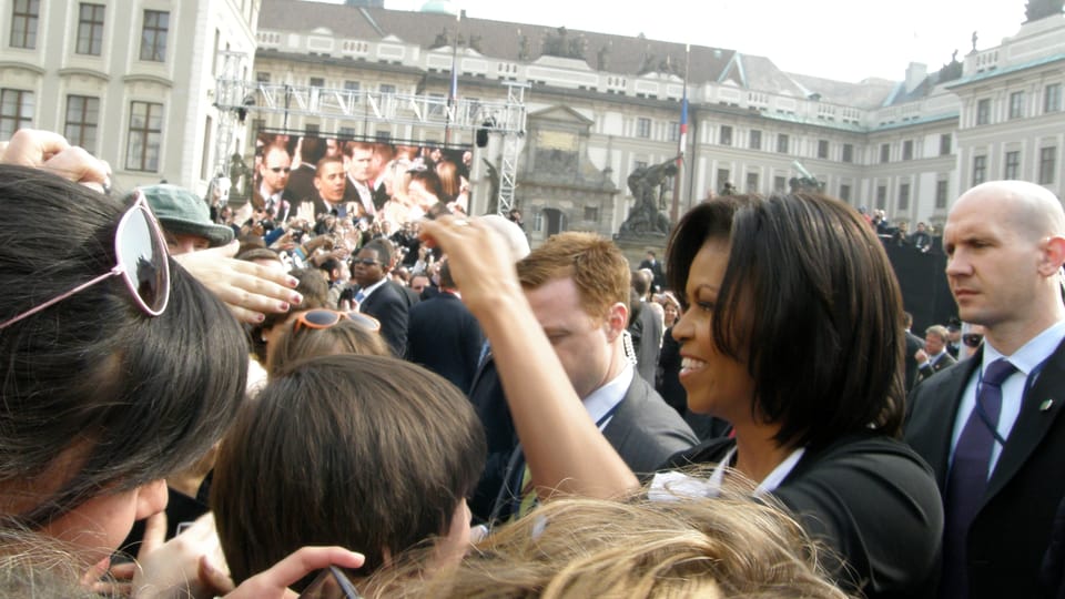 Foto: Štěpánka Budková