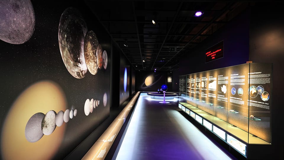 Foto: Hvězdárna a planetárium Brno, CC BY-SA 3.0 cz Foto: Hvězdárna a planetárium Brno, CC BY-SA 3.0 cz