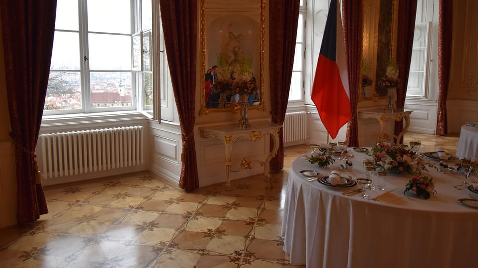 Foto: Ondřej Tomšů Foto: Ondřej Tomšů