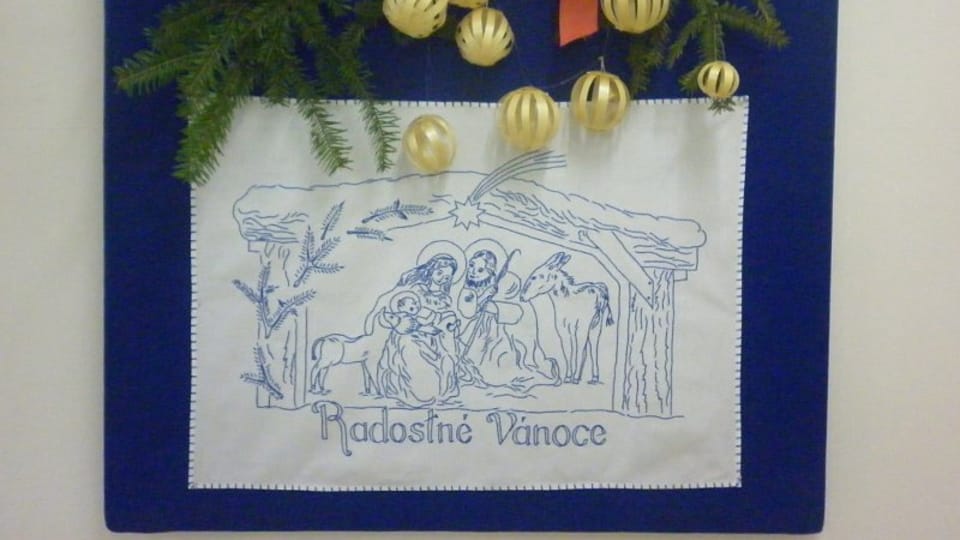 Foto: Zdeňka Kuchyňová Foto: Zdeňka Kuchyňová