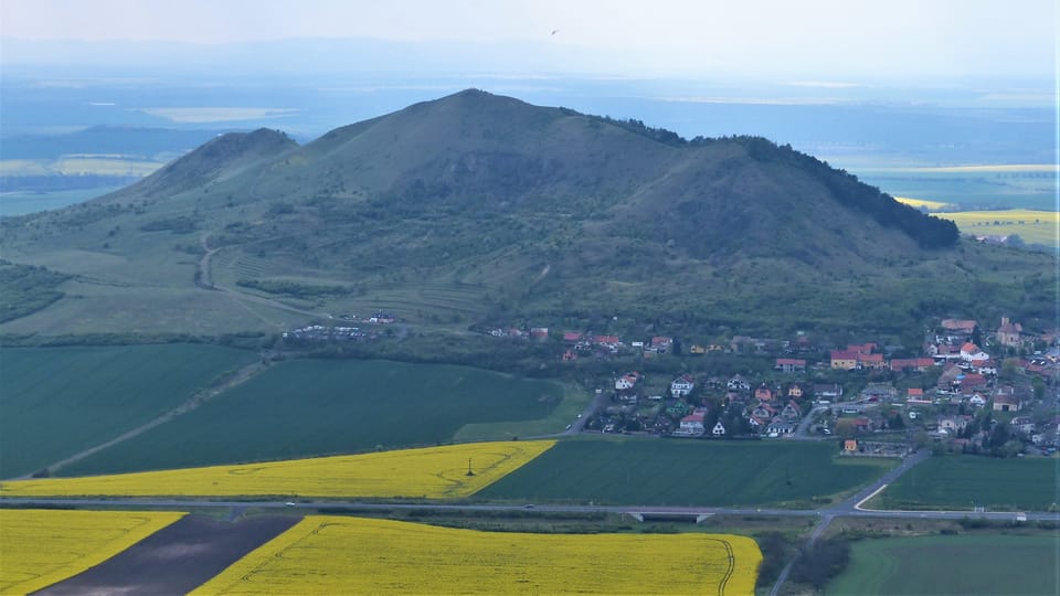 Raná, foto: Klára Stejskalová Raná, foto: Klára Stejskalová