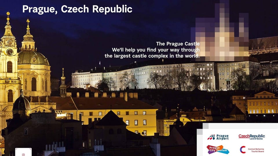 Foto: archiv Letiště Praha Foto: archiv Letiště Praha