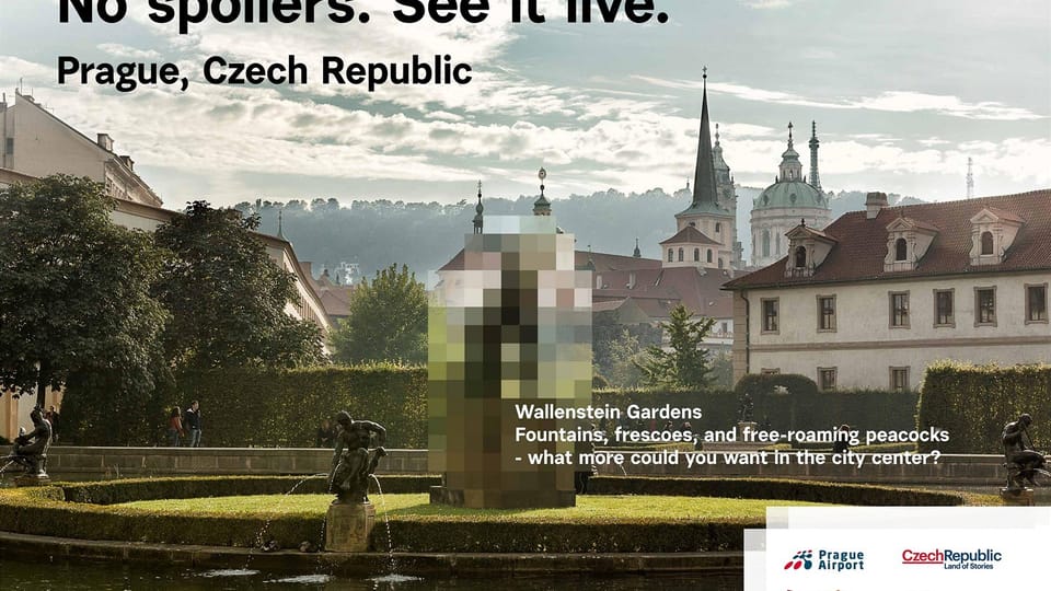 Foto: archiv Letiště Praha Foto: archiv Letiště Praha
