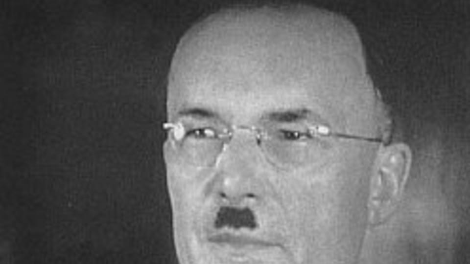 Lothar Rendulic Lothar Rendulic