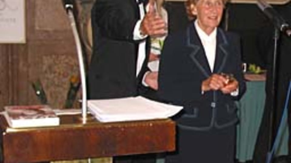 Onkoložka Eva Siracká Onkoložka Eva Siracká