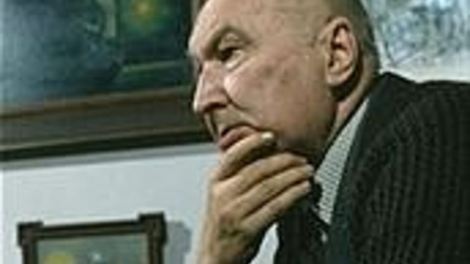 Zdeněk Sklenář Zdeněk Sklenář
