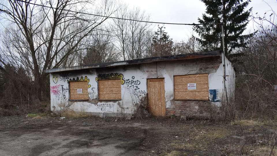 Slatiny, foto: Vojtěch Ruschka Slatiny, foto: Vojtěch Ruschka