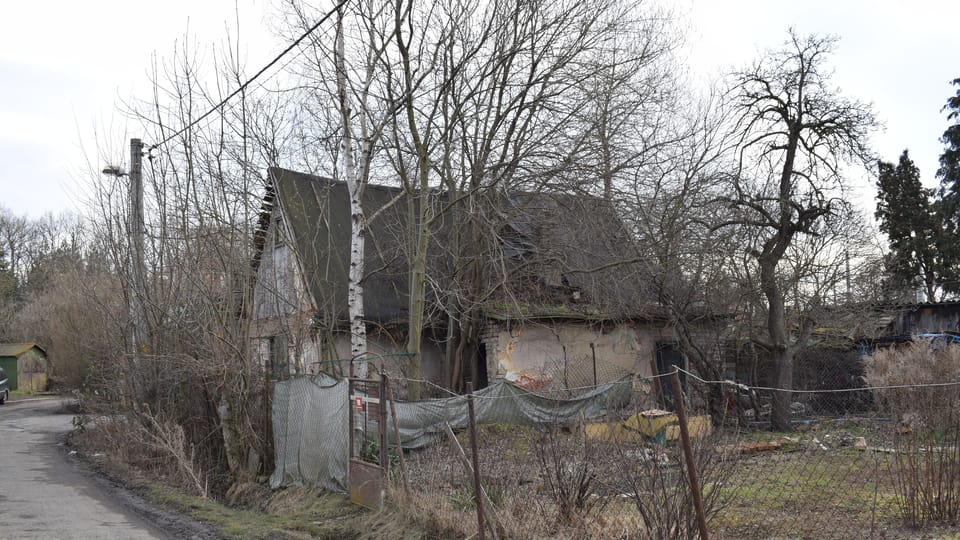 Slatiny, foto: Vojtěch Ruschka Slatiny, foto: Vojtěch Ruschka