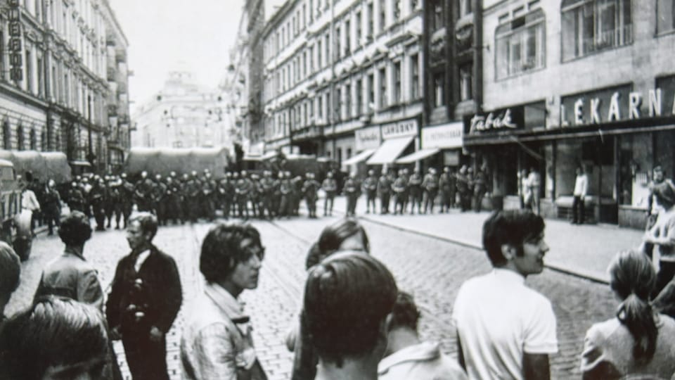 Foto: Policejní muzeum ČR