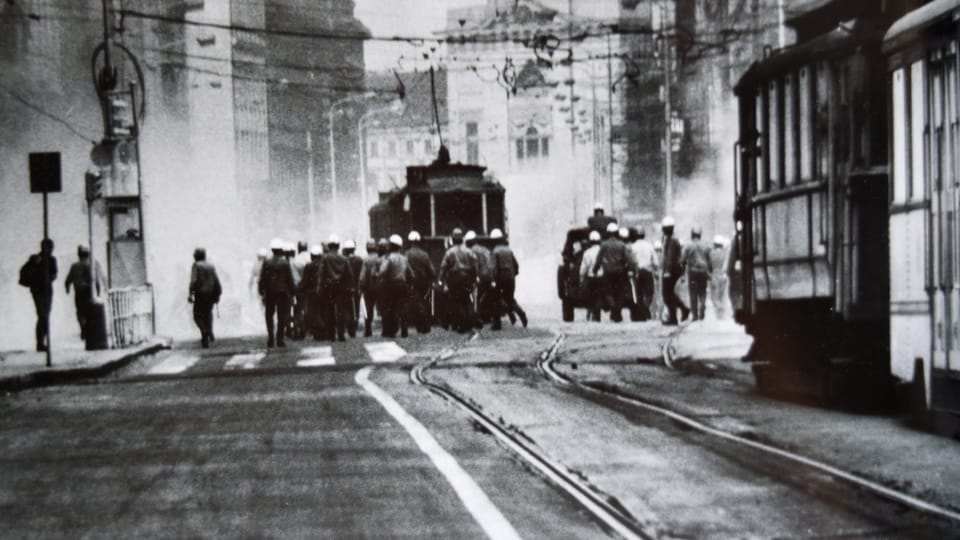 Foto: Policejní muzeum ČR